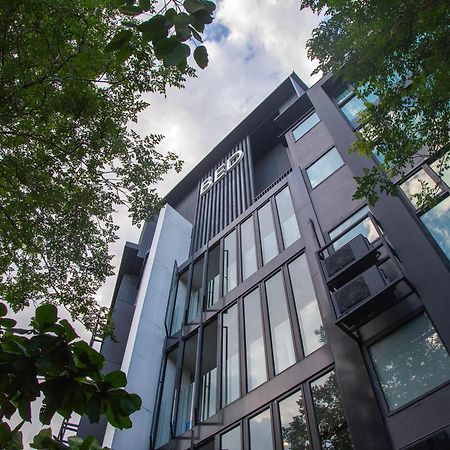 Bed Changkian - Adults Only Chiang Mai Exterior photo