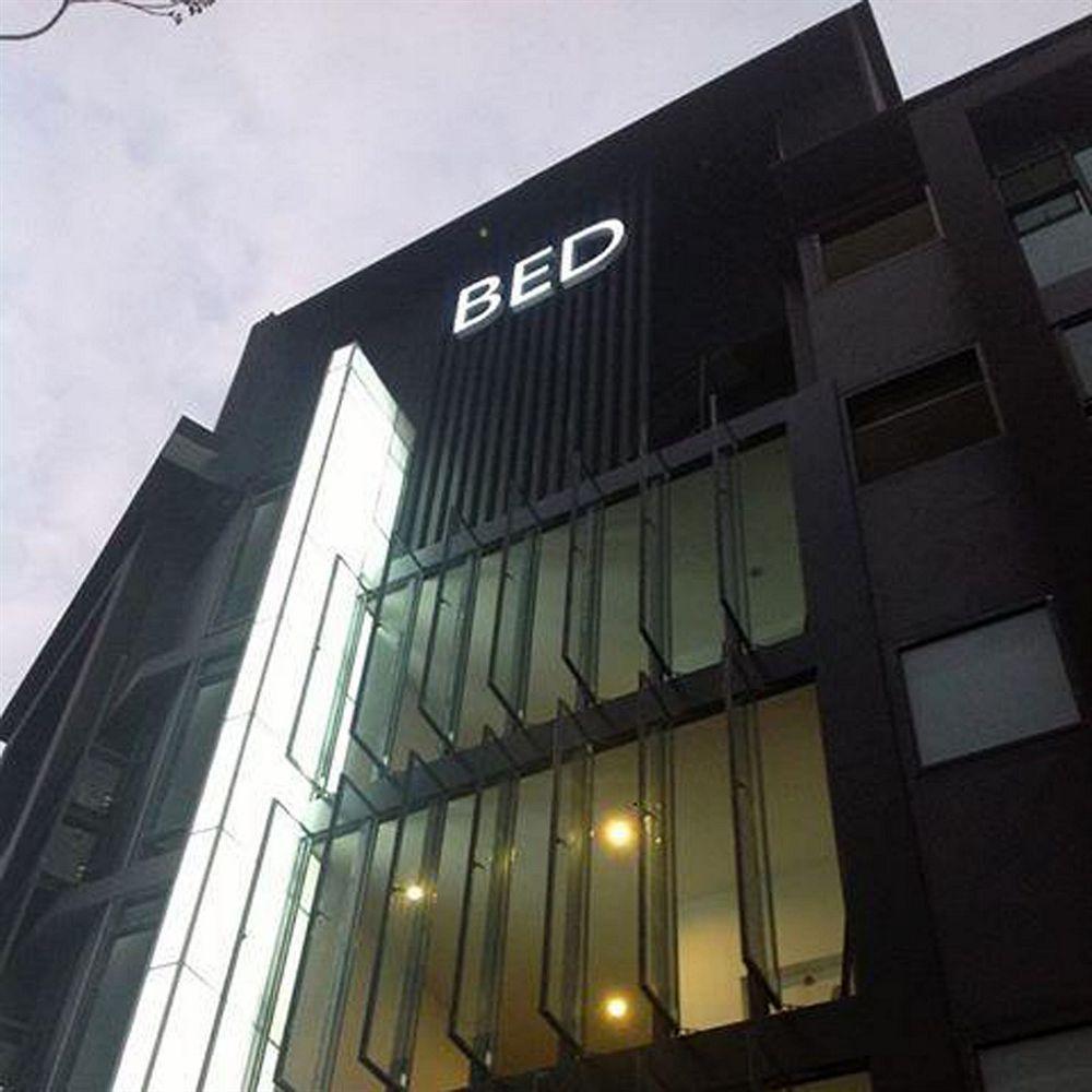 Bed Changkian - Adults Only Chiang Mai Exterior photo