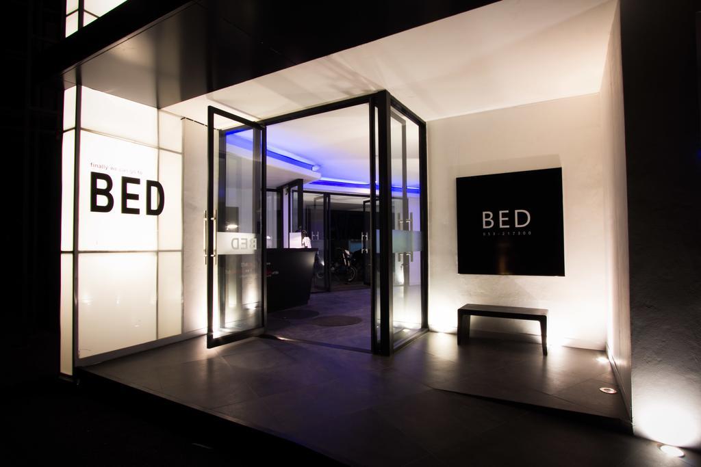 Bed Changkian - Adults Only Chiang Mai Exterior photo