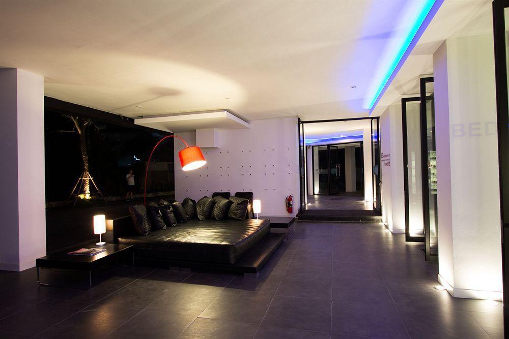 Bed Changkian - Adults Only Chiang Mai Exterior photo