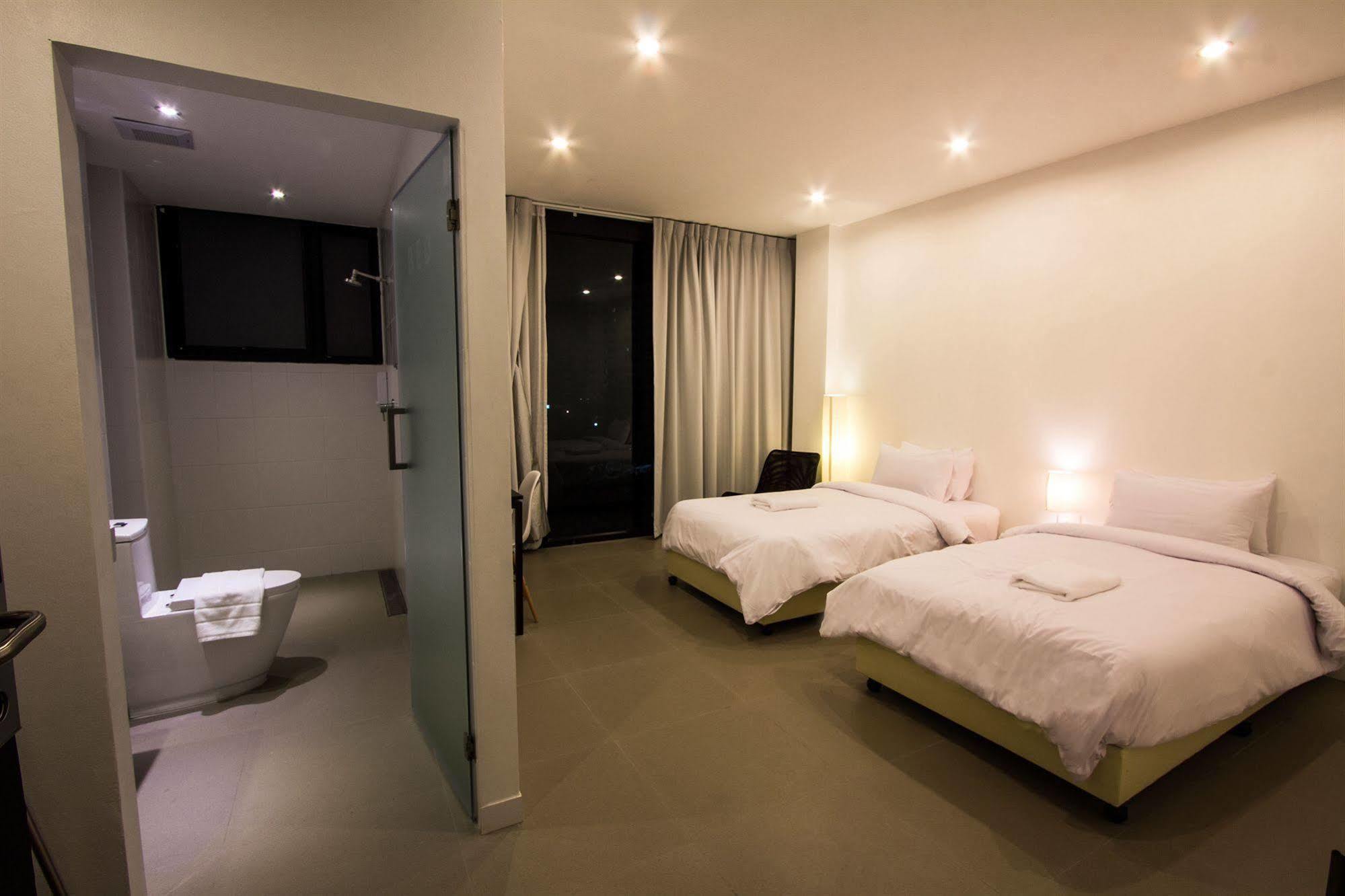 Bed Changkian - Adults Only Chiang Mai Exterior photo