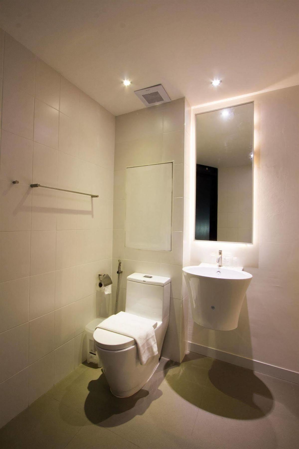 Bed Changkian - Adults Only Chiang Mai Exterior photo