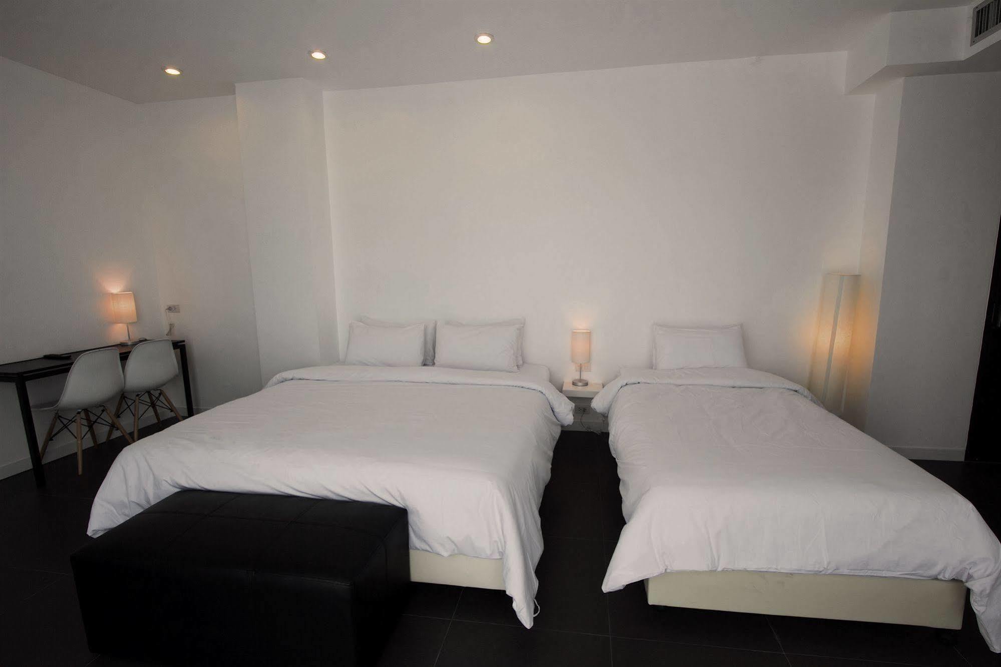 Bed Changkian - Adults Only Chiang Mai Exterior photo
