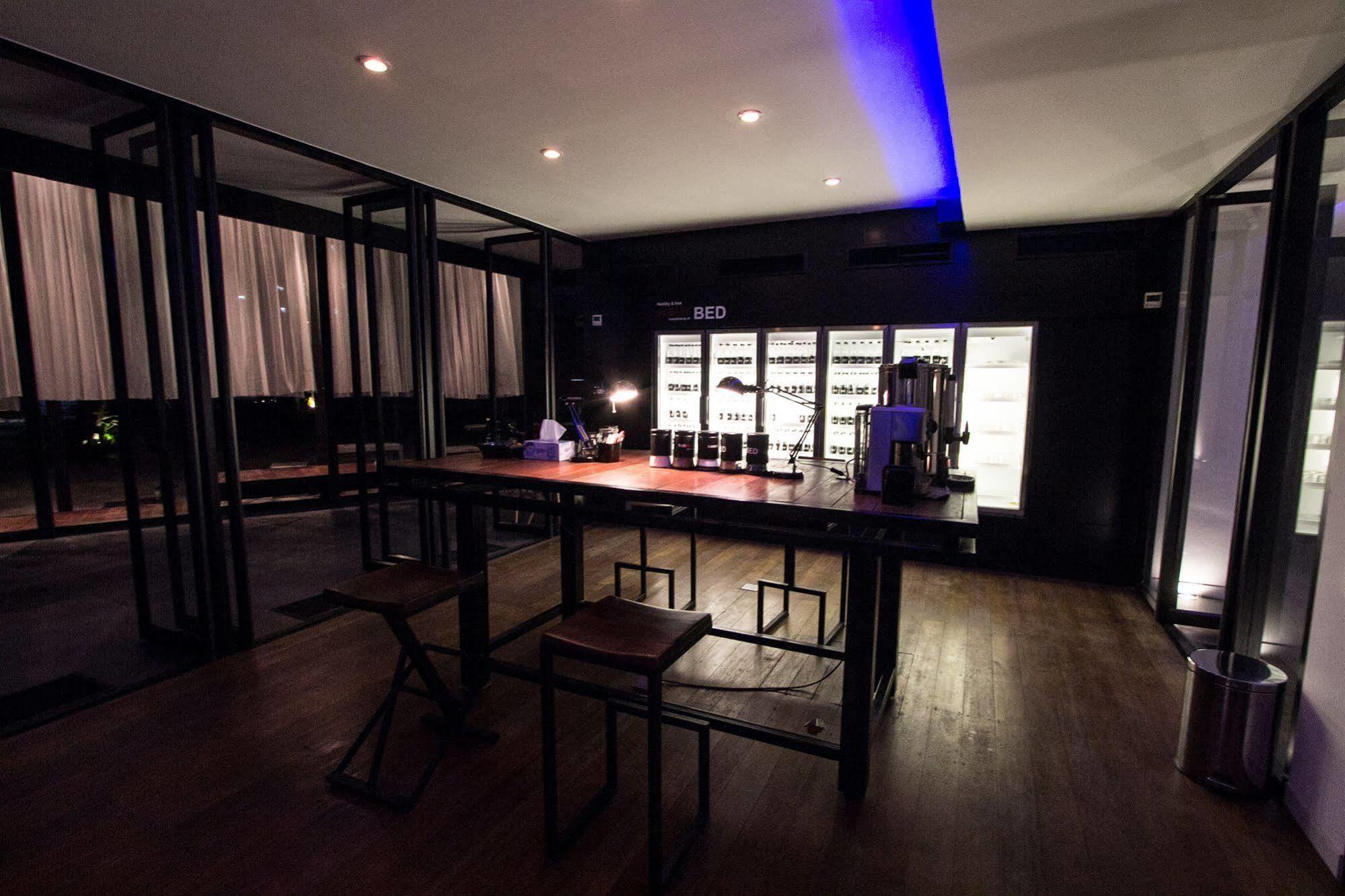 Bed Changkian - Adults Only Chiang Mai Exterior photo