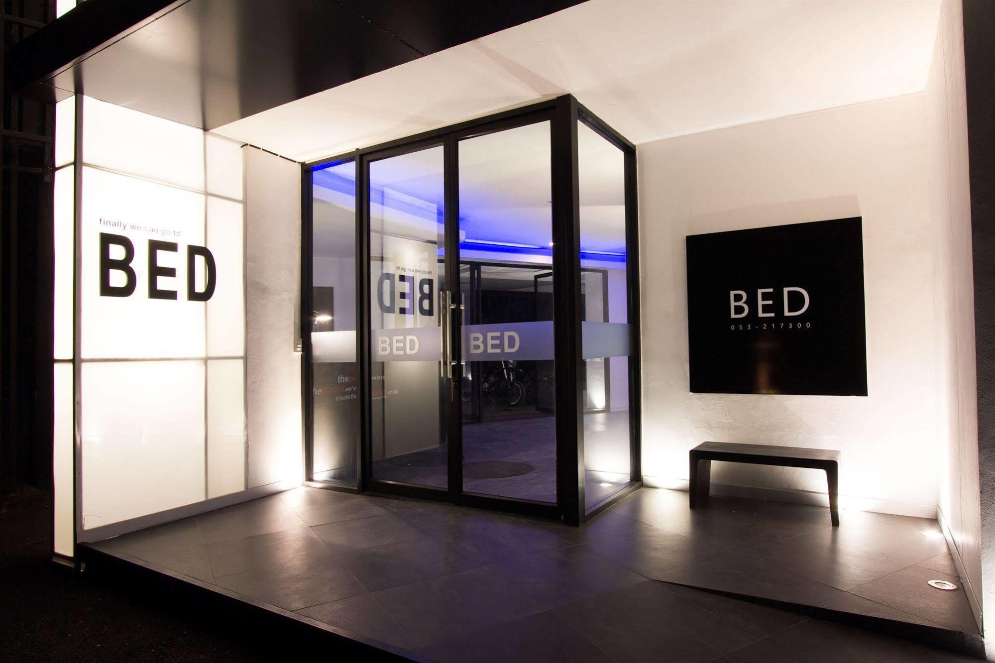Bed Changkian - Adults Only Chiang Mai Exterior photo