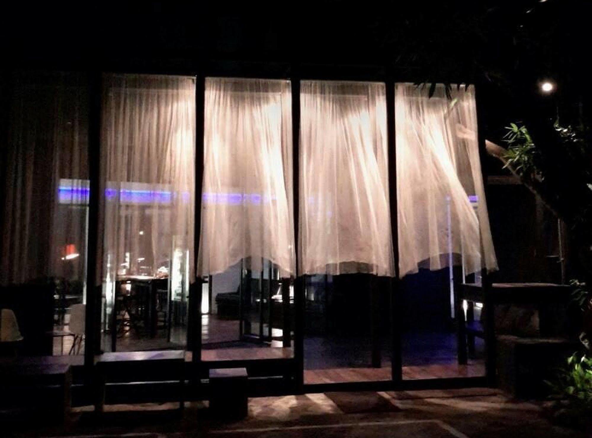 Bed Changkian - Adults Only Chiang Mai Exterior photo