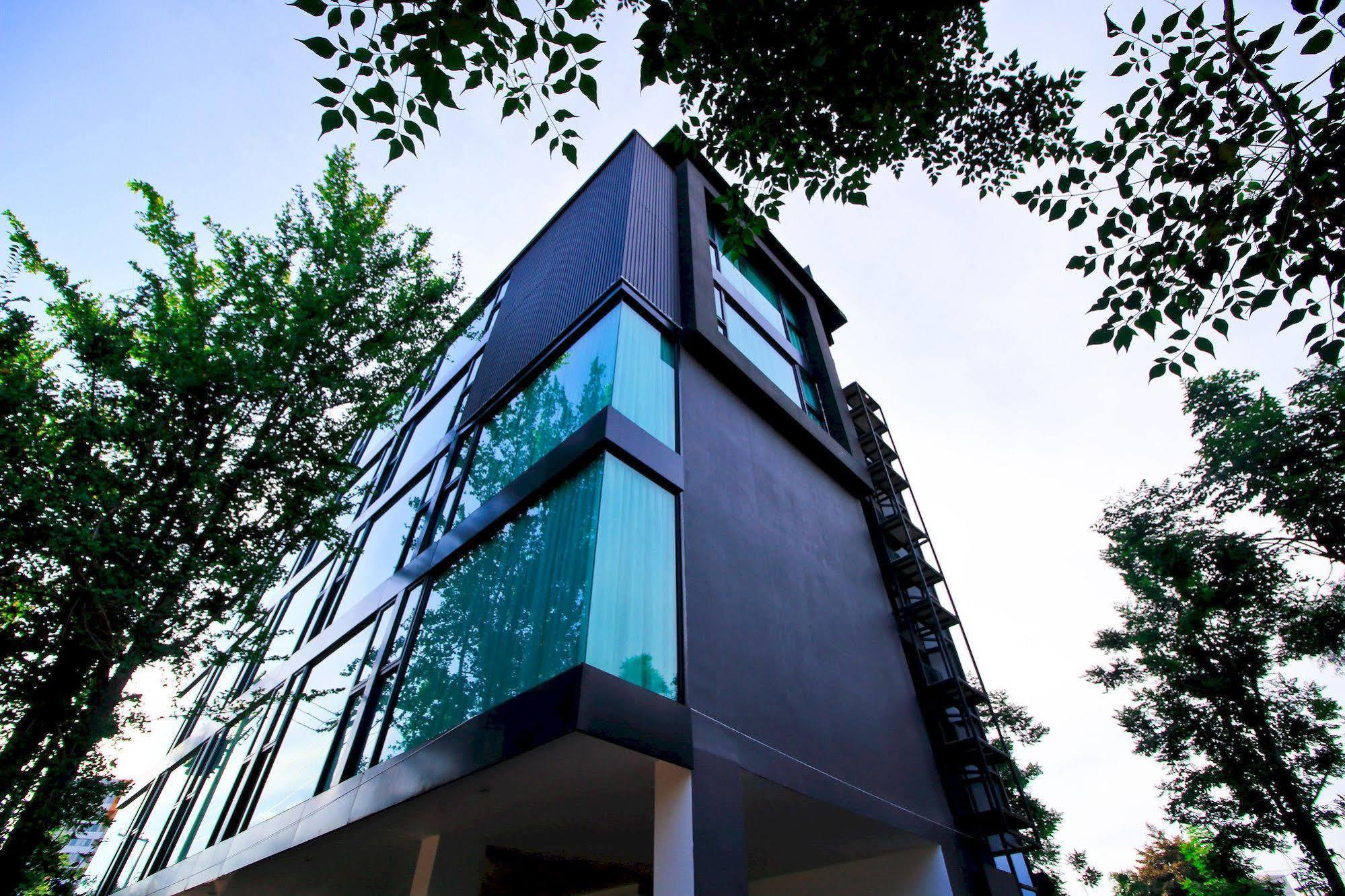 Bed Changkian - Adults Only Chiang Mai Exterior photo
