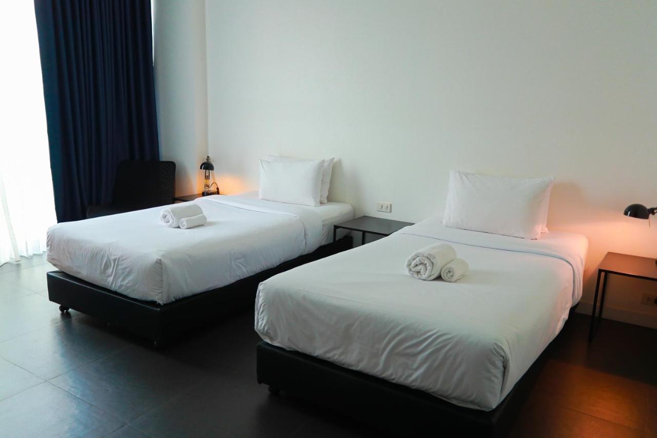 Bed Changkian - Adults Only Chiang Mai Exterior photo